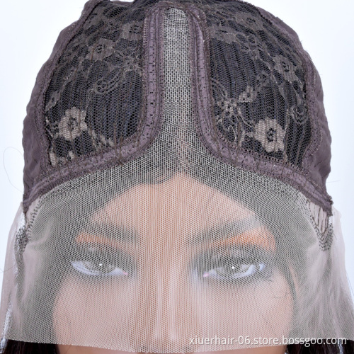 Wholesale Transparent HD Full Lace Bob Wigs Pixie Cut,Brazilian Virgin Human Hair Lace Frontal Wigs For Black Women